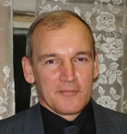 Москвин Василий Павлович